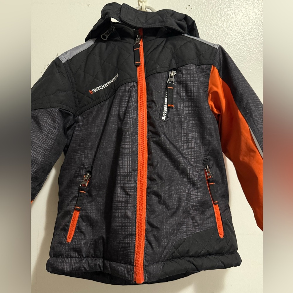 32 Degree Weatherproof Jacket